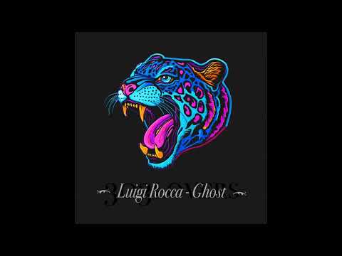 Luigi Rocca - Ghost