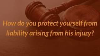 Contractor Liability Waiver Form - Download Legal Form for Free