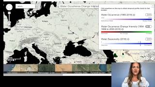 GNI Live: Environmental reporting (Français)