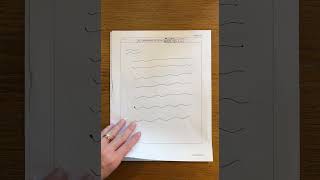 Celebrity Paper Prototype by Josie Hadaway for ITEC 5300 Wealth