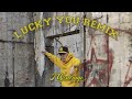 J westrupp  lucky you remix