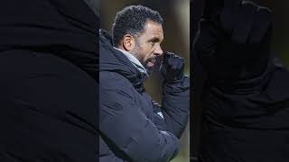 Wilfried Nancy sacked by Celtic after just eight games after Rangers nightmare