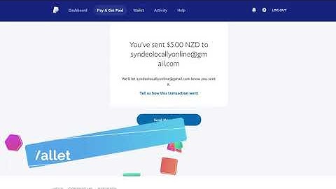 How To Use PayPal | PayPal Tutorial for Beginners (Quick & Easy Payment Gateway)