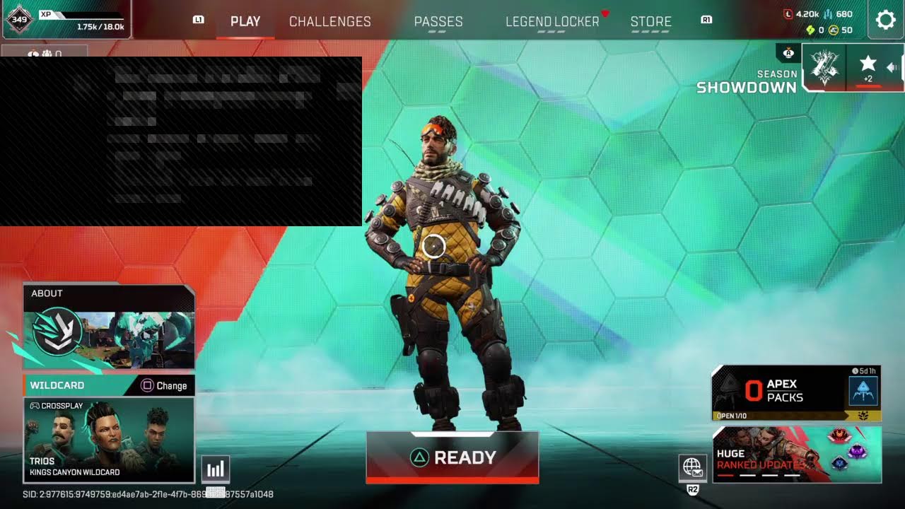 Apex For The Most Deserving