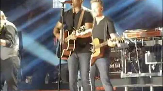 Darius Rucker "Wagon Wheel" CMA Fest 2014 Darius Rucker "Wagon Wheel" CMA Fest 2014