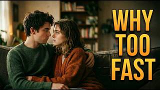 ADHD Dating: Why You Get Attached So Fast