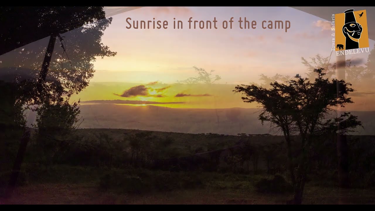 Entamanu Ngorongoro Camp by Endelevu Tours and Safaris
