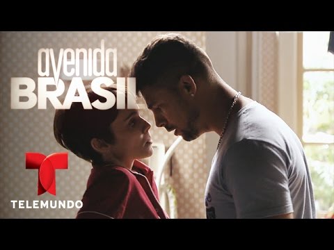 Avenida Brasil | Escena del Día 31 | Telemundo Novelas