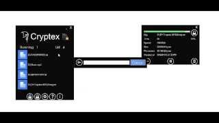 DY Cryptex 2013 v2.0 | Free App screenshot 2
