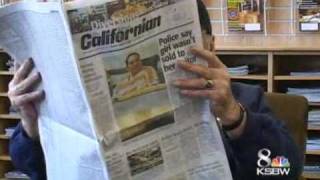 Local Newspaper Staffs Face Furloughs