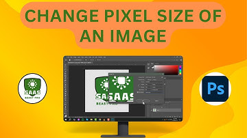 How to Change Pixel Size of an Image - Full Tutorial [2025]