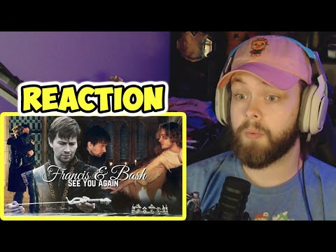 Francis & Bash | See You Again (REACTION!!!)