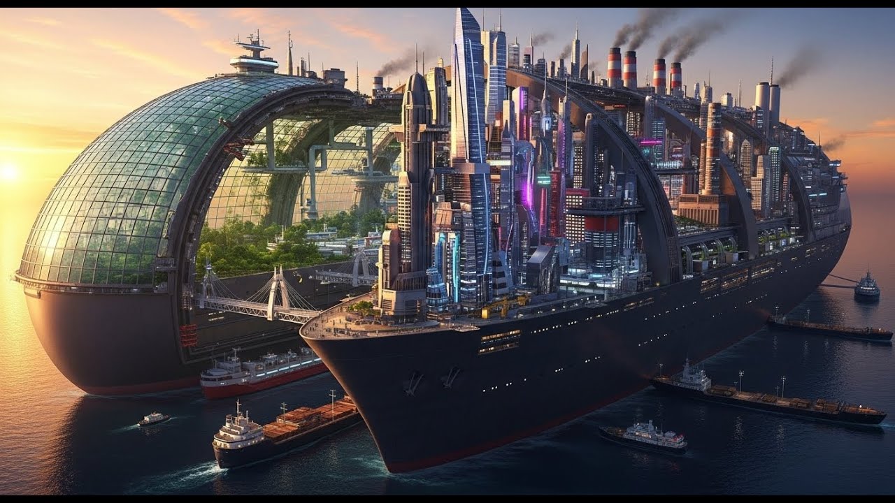 He Took Eight Stabs for an Alien Child—Then Woke Up to Find Elite Alien Soldiers at His Doorstep