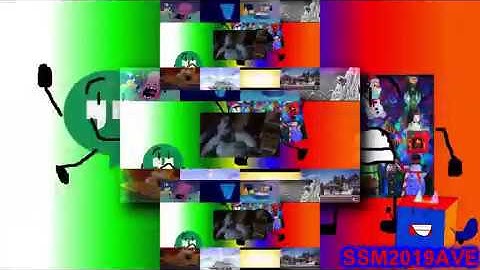 (VERY LOUD) Screaming and Yelling Mashup Scan (Veg Replace) (FIXED)