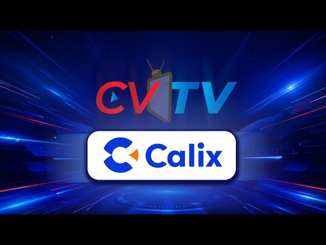 Calix: The MDU Opportunity for MSPs