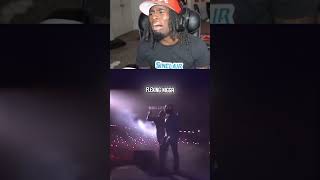 When Kai Cenat Reacted to Lil Durk’s Tribute to King Von 🥺💔 #viralvideo #shortvideo Profile