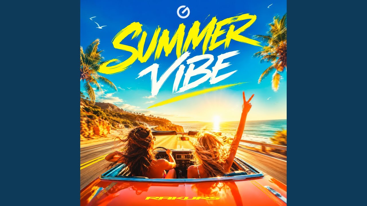 Watch Summer Vibe on YouTube Watch Summer Vibe on YouTube