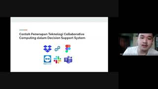 Kelompok 2 - Collaborative Computing Technologies untuk Decision Support System