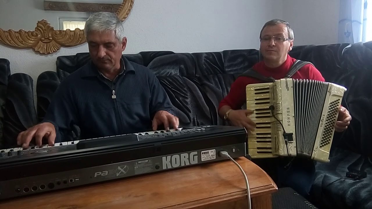 Dan Dumitrache ,,,Breaza lui Vasile Pandelescu de la Mi minor