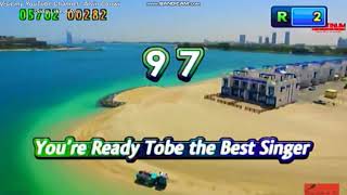 Videoke Score 97 - Fanfare