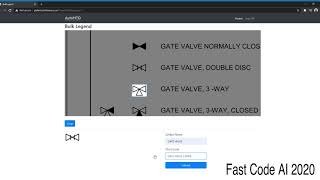 AutoMTO - Digitizing P&ID