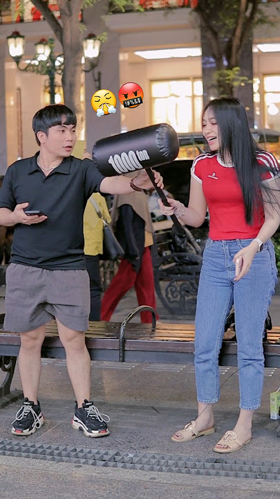 oh my god!! this woman is upset 😤🤣 #funny #comedy #shorts