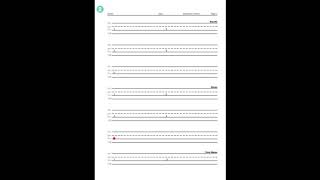 Fundations At Home Level 2 Unit 14 Test