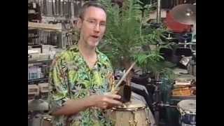 'Sicles Cowbell Tutorial