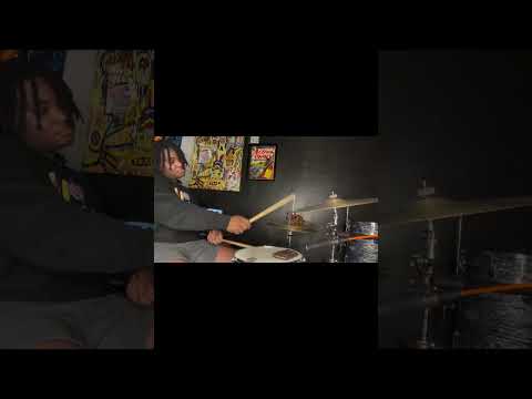 Drew Tate Makes a Beat After Disney Movie Binge