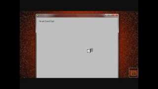 Game Maker Tutorial: Cutscene #3 Voices in Sound/Texts