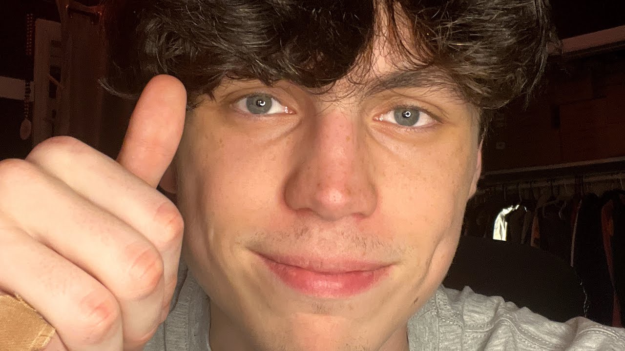 Stop What You’re Doing & Watch This YouTube