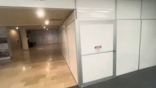 Marriott Hotel Remodel? Quick discussion
