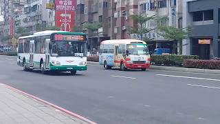 20171226 三重客運 KKA-2000