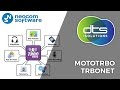 Trbonet is a software for mototrbo