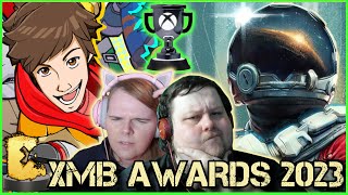 Xbox Game of The Year! : XMB AWARDS!