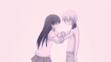 [Zero x Yuki] Safe and Sound AMV Vampire Knight