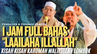 1 JAM BAHAS 