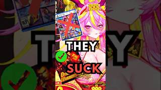 Why NEW GAMES Are so BAD @SakichinaSanada