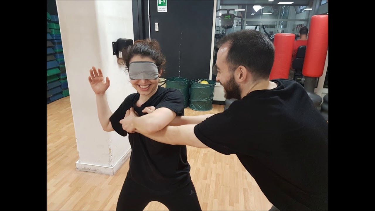 Corsi D Difesa Personale - Krav Maga