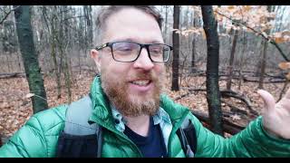 My Appalachian Trail 2024 Thru Hike Attempt Announcement by Billy Blue 5,470 views 6 months ago 9 minutes, 39 seconds