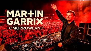 Best Tomorrowland 2026 🔥 Hardwell, Tiësto, David Guetta, Avicii, Martin Garrix, Armin van Buuren...