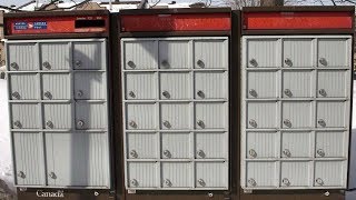 Feds ‘terminating’ community mailbox conversions: Minister
