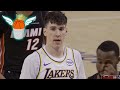 Jake LaRavia 25 Points vs Heat Full Highlights! (11/2/2025)