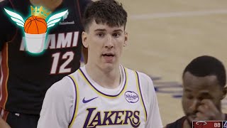 Jake LaRavia 25 Points vs Heat Full Highlights! (11/2/2025)