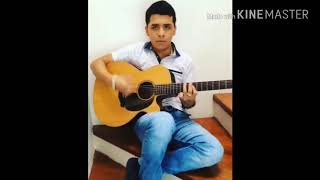Inicios de Christian Nodal