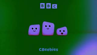 CBeebies Logo (2023) Effects (No Shirt, No Shoes, No Service!  Preview 2Mabal Effects)