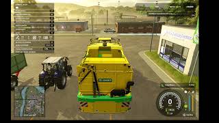 FS 25 | Build the GRAIN ELEVATOR MUSEUM | E15