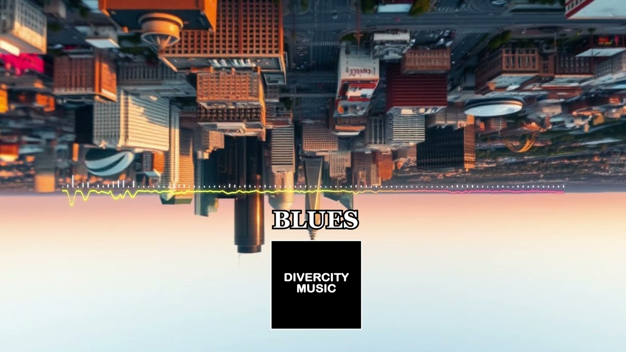 Relaxing Blues Playlist – Best Blues Music for Work, Chill & Driving