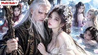 【Multi Sub】Old Man Divorced at Death's Door, System Made Him a Peerless Powerhouse! screenshot 5