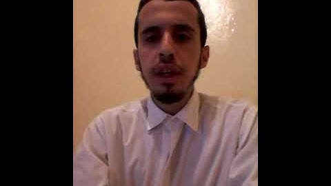 ما تيسر من سورة الحجرات بصوت القارئ سعد الحمداني